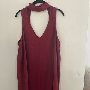Show me your mumu dress